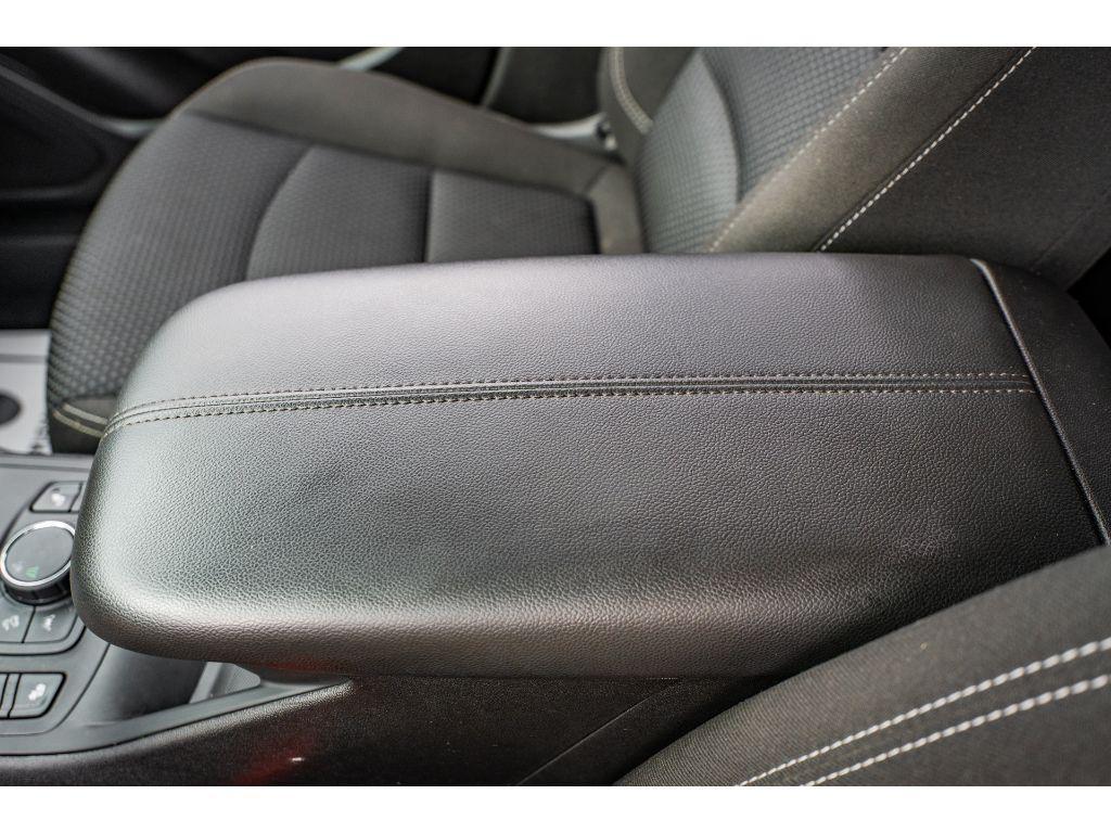 used 2024 GMC Terrain car, priced at $25,990