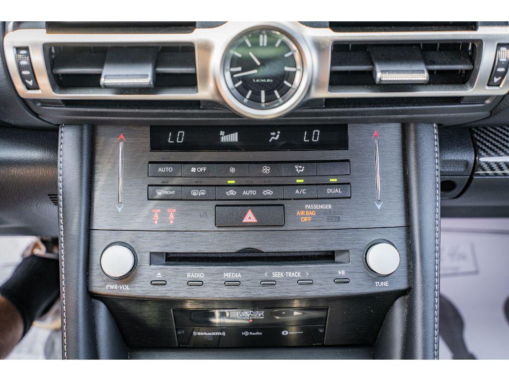 used 2020 Lexus RC F car, priced at $61,990