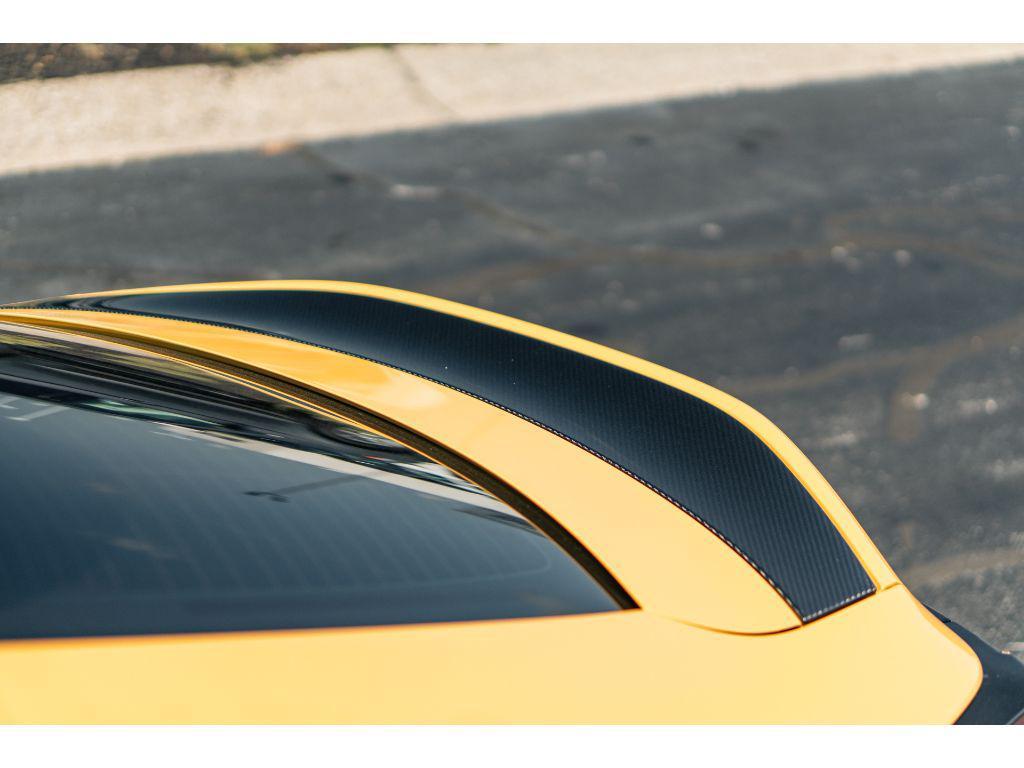 used 2020 Lexus RC F car, priced at $61,990