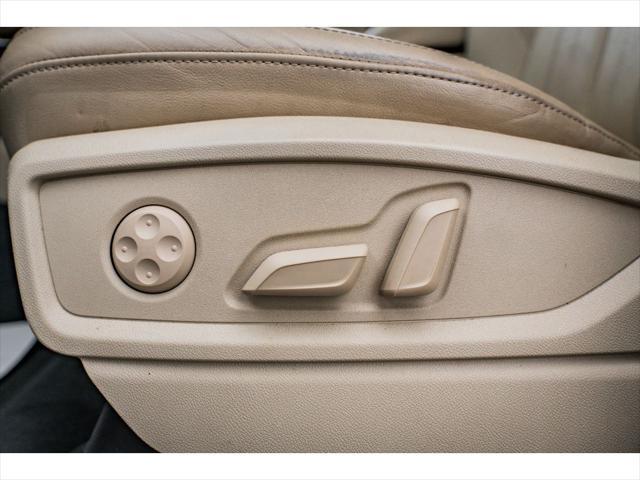 used 2023 Audi Q5 car, priced at $29,990