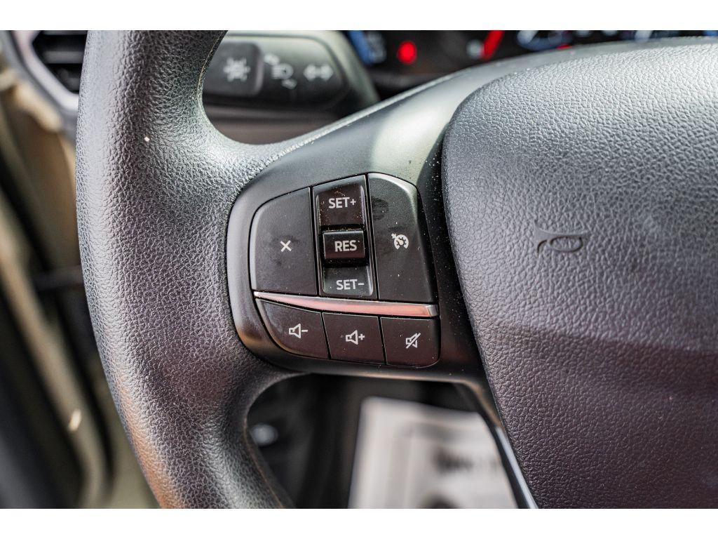 used 2024 Ford Bronco Sport car, priced at $32,990