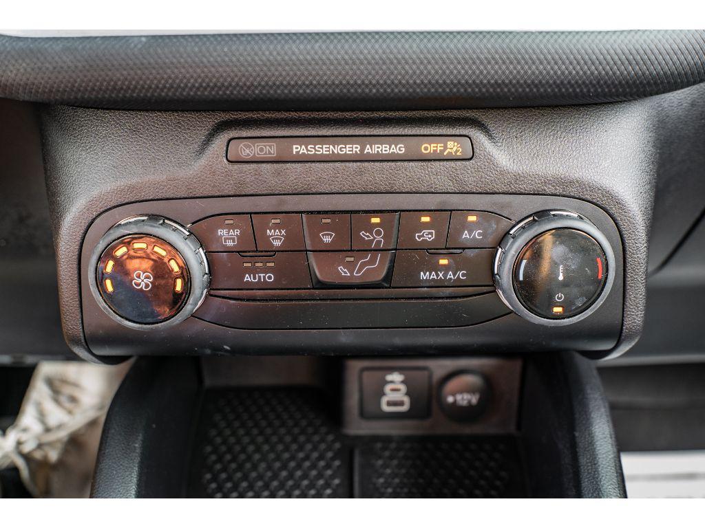 used 2024 Ford Bronco Sport car, priced at $32,990