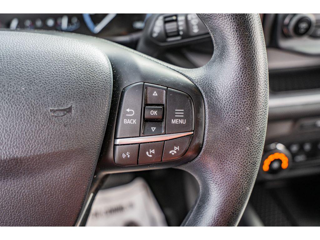 used 2024 Ford Bronco Sport car, priced at $32,990