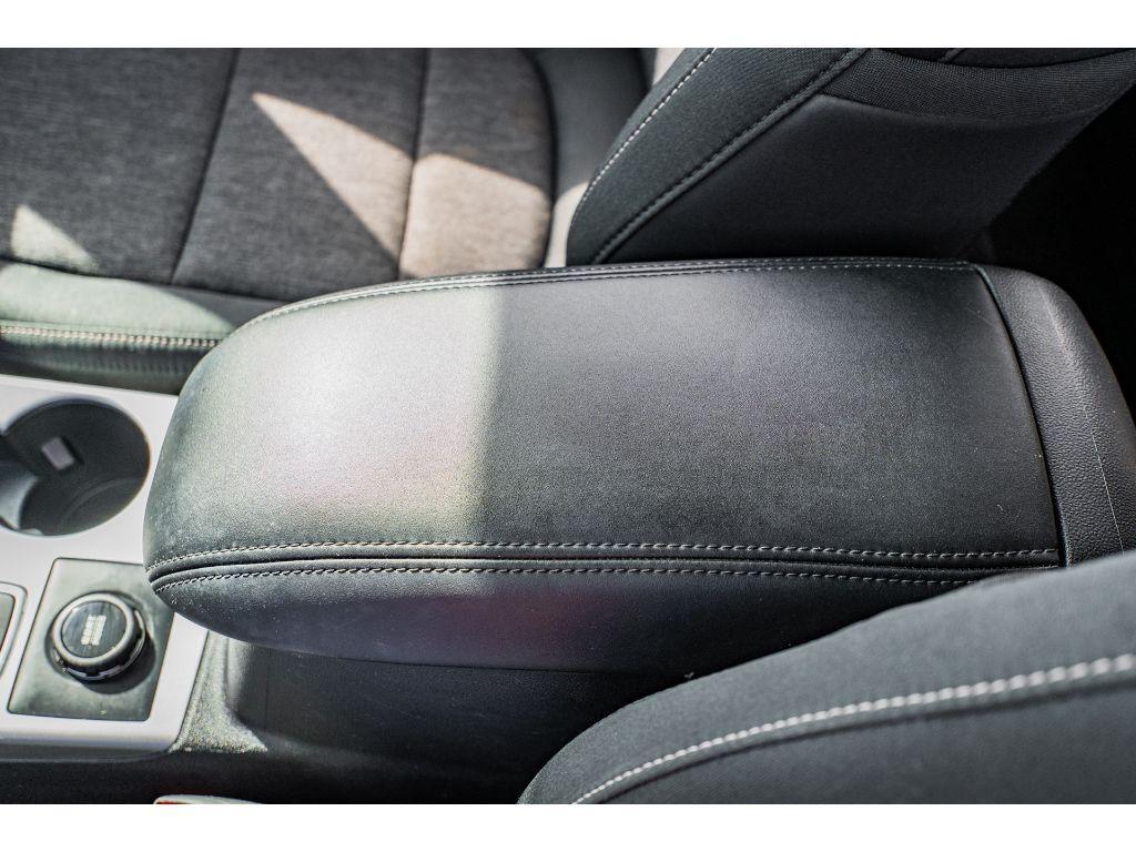 used 2024 Ford Bronco Sport car, priced at $32,990