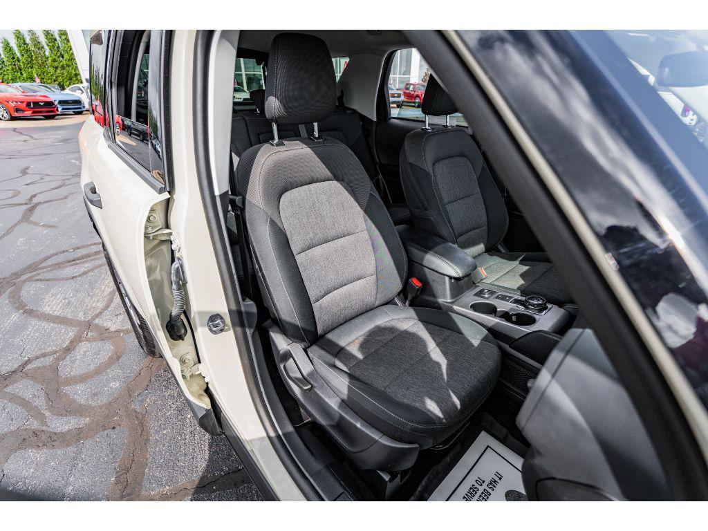 used 2024 Ford Bronco Sport car, priced at $32,990