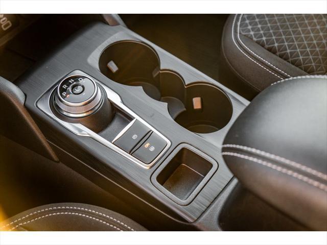 new 2024 Ford Escape car, priced at $34,450