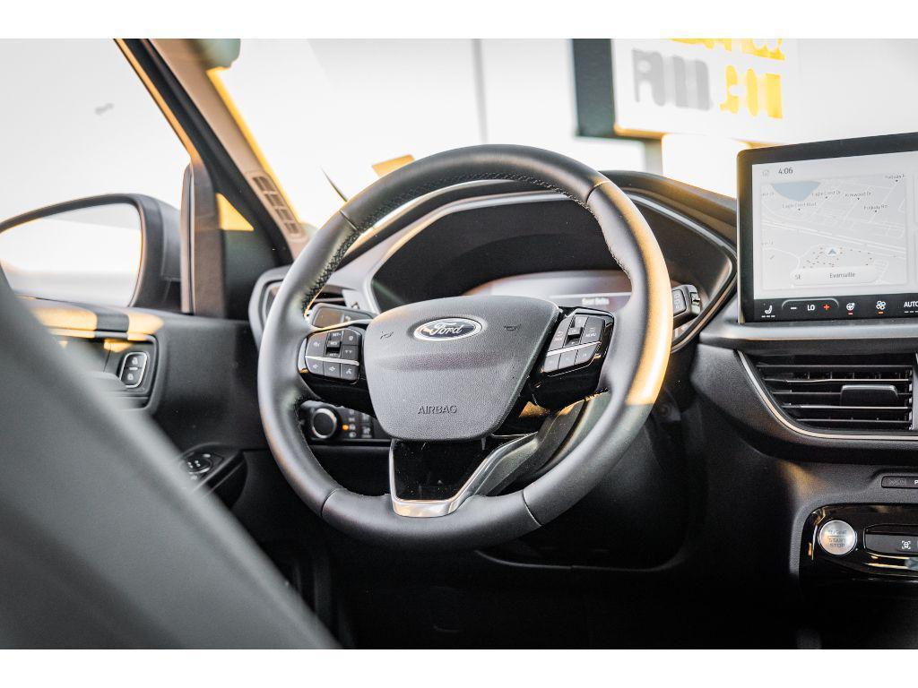 new 2024 Ford Escape car, priced at $30,950