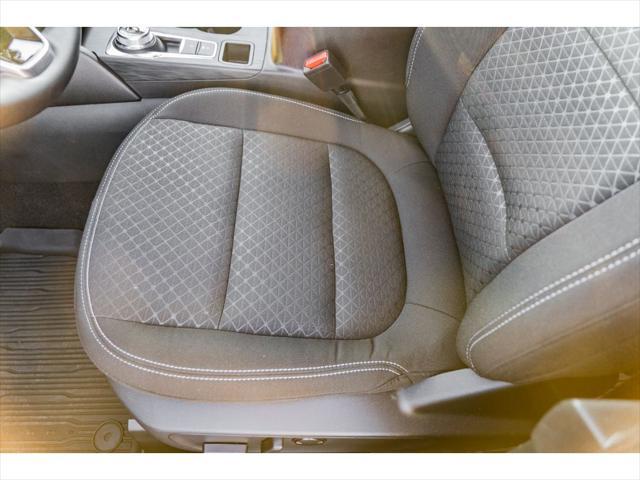 new 2024 Ford Escape car, priced at $34,450