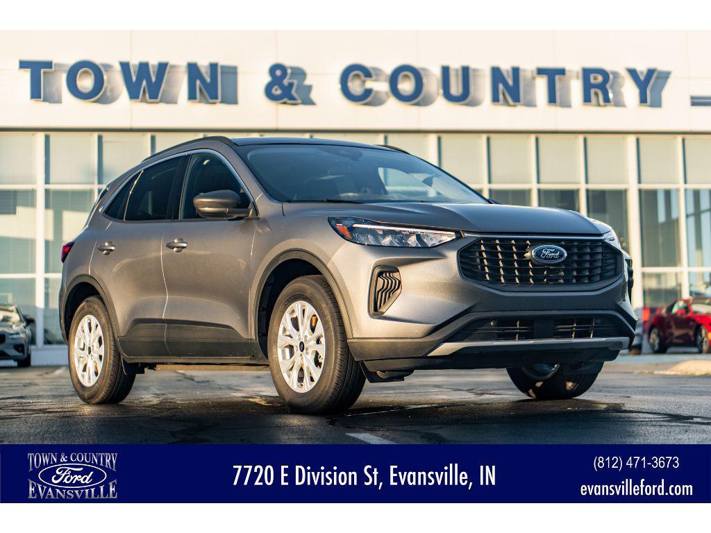 new 2024 Ford Escape car, priced at $30,950