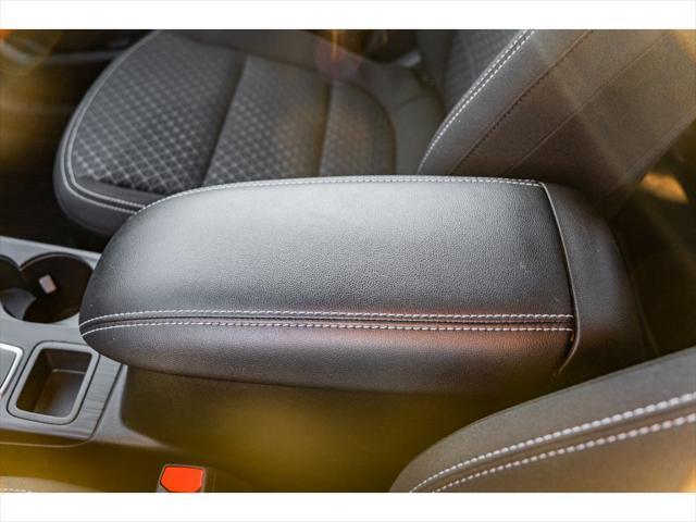 new 2024 Ford Escape car, priced at $34,450