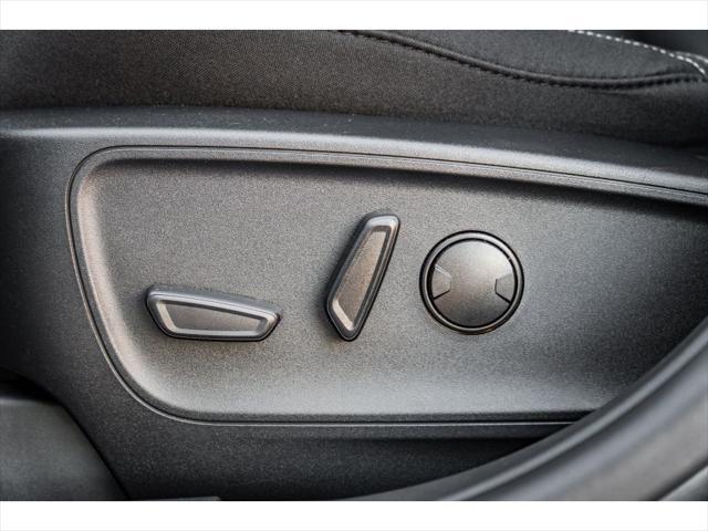 new 2024 Ford Escape car, priced at $34,450