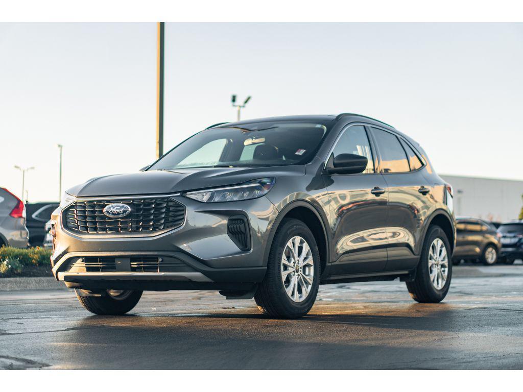 new 2024 Ford Escape car, priced at $30,950