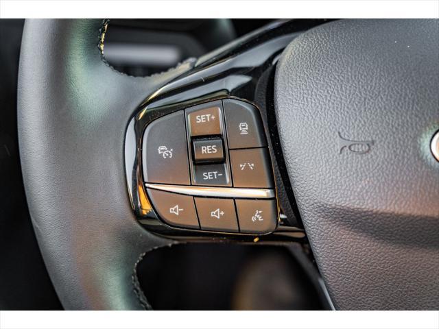 new 2024 Ford Escape car, priced at $34,450