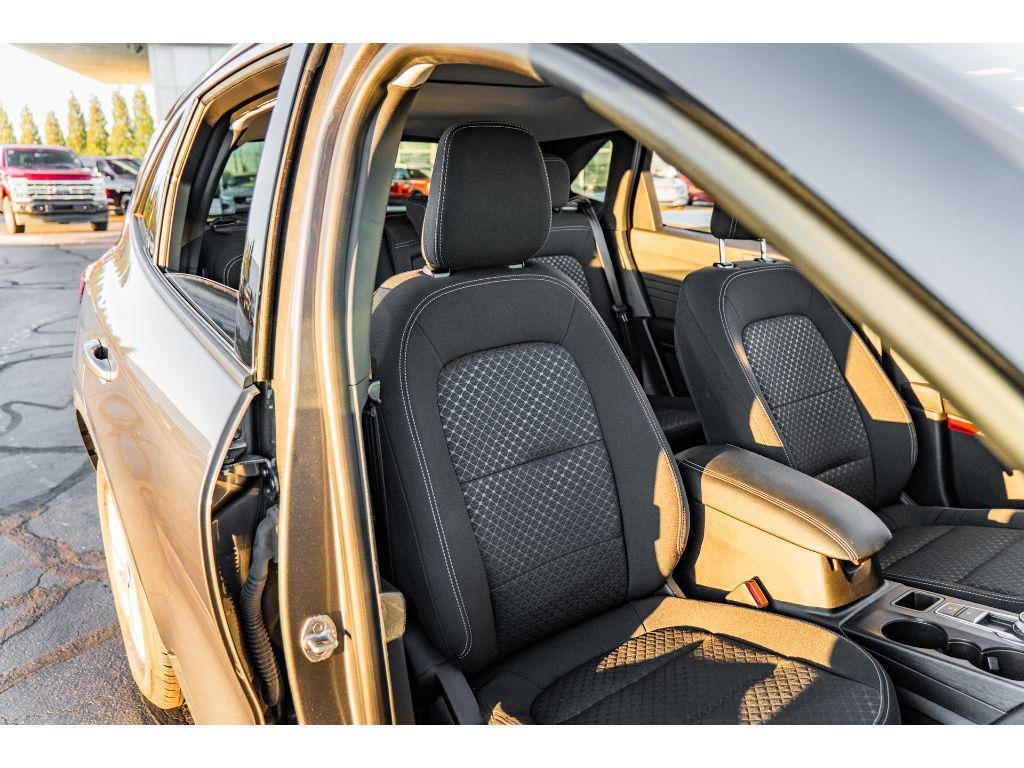 new 2024 Ford Escape car, priced at $30,950