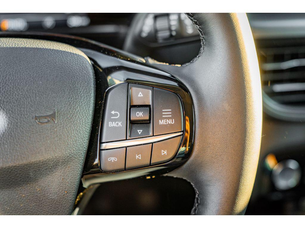new 2024 Ford Escape car, priced at $30,950