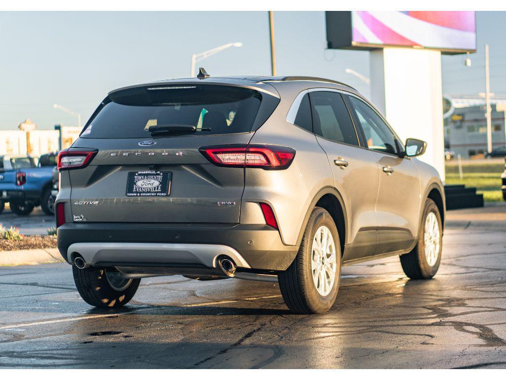 new 2024 Ford Escape car, priced at $30,950