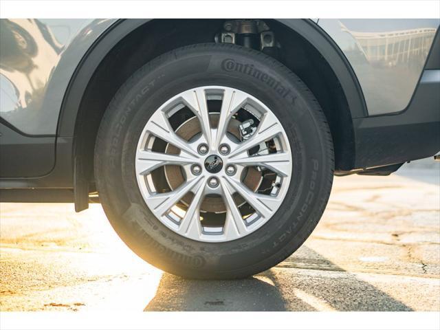 new 2024 Ford Escape car, priced at $34,450