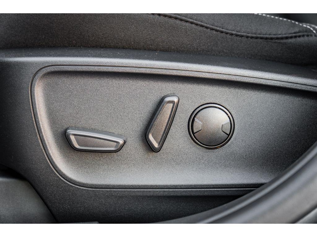 new 2024 Ford Escape car, priced at $30,950