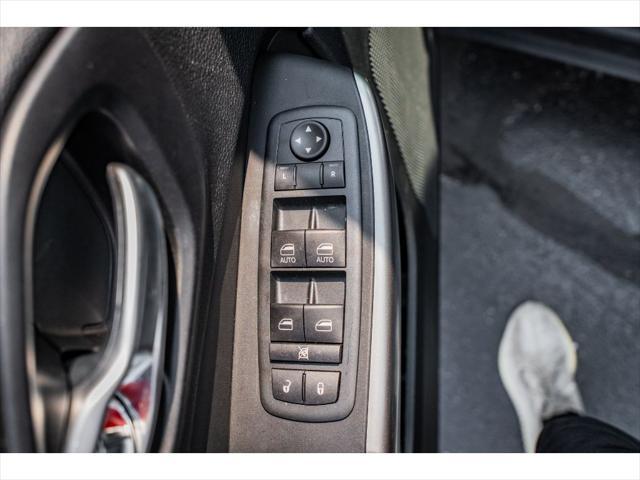 used 2021 Jeep Cherokee car, priced at $28,990