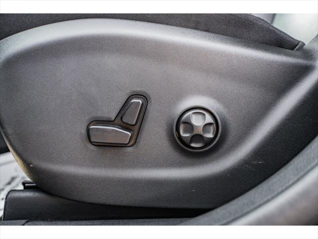 used 2021 Jeep Cherokee car, priced at $28,990