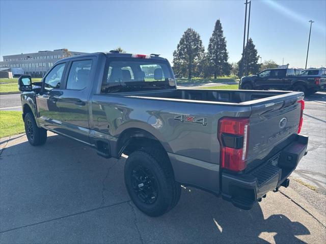 new 2024 Ford F-250 car, priced at $69,165