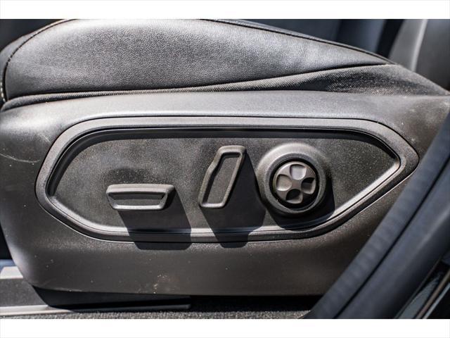 used 2024 Jeep Grand Cherokee L car, priced at $46,990