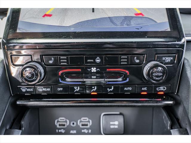 used 2024 Jeep Grand Cherokee L car, priced at $46,990