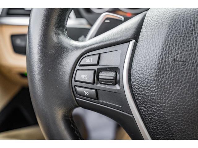 used 2019 BMW 430 Gran Coupe car