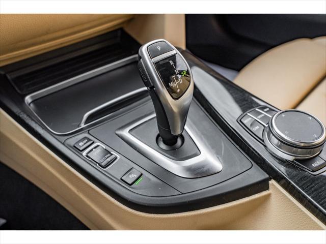 used 2019 BMW 430 Gran Coupe car
