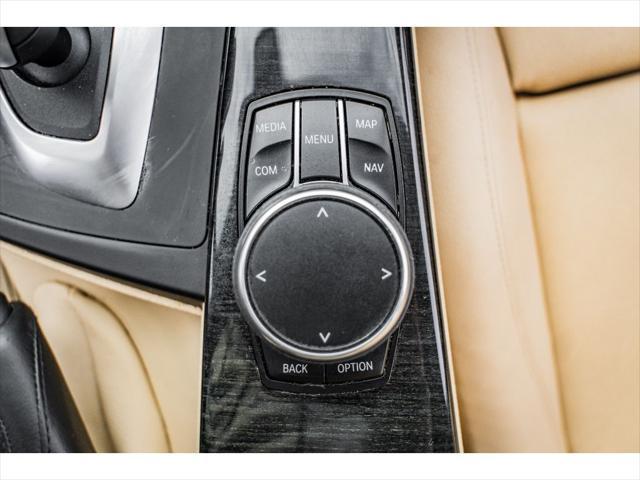used 2019 BMW 430 Gran Coupe car