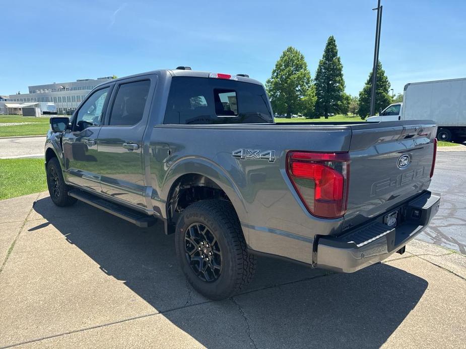 new 2024 Ford F-150 car