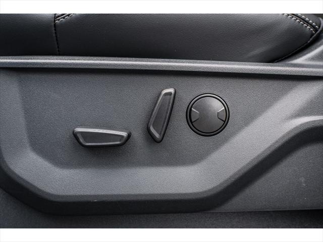 new 2025 Ford Expedition car, priced at $83,130