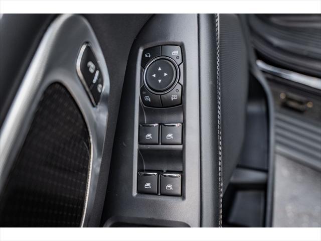 new 2025 Ford Expedition car, priced at $83,130