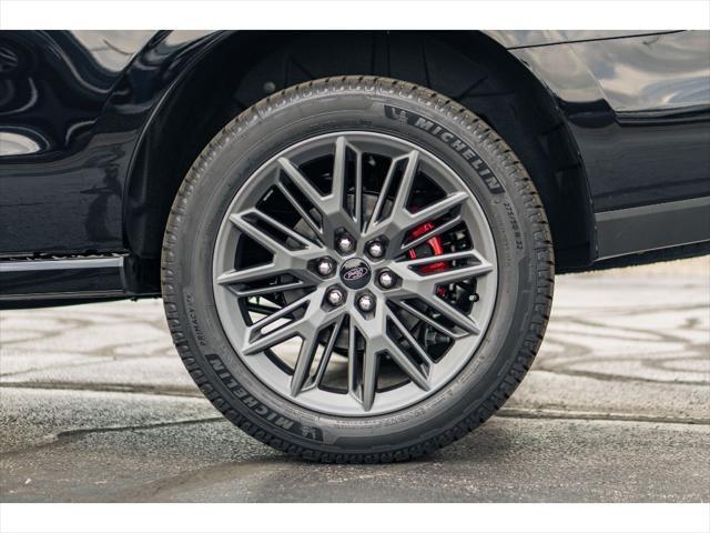 new 2025 Ford Expedition car, priced at $83,130