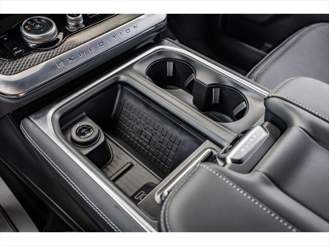 new 2025 Ford Expedition car, priced at $83,130