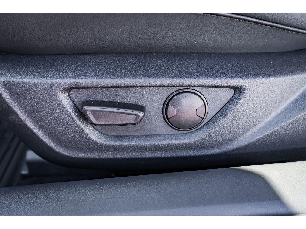 new 2025 Ford Mustang car, priced at $41,080