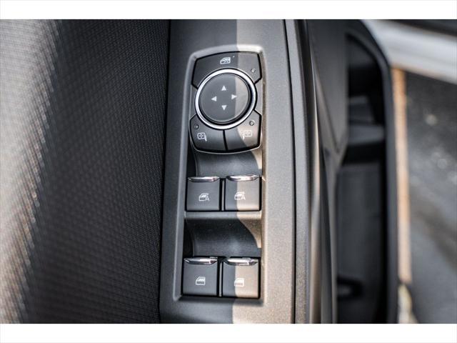 new 2025 Ford F-150 car, priced at $50,510
