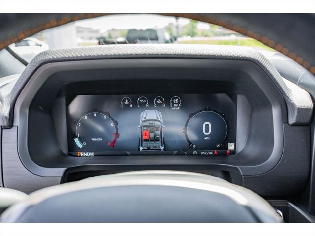 used 2024 Ford F-150 car, priced at $62,995