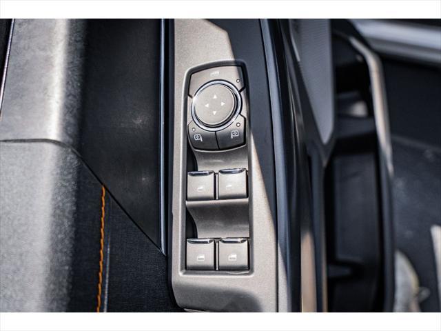 used 2024 Ford F-150 car, priced at $62,995