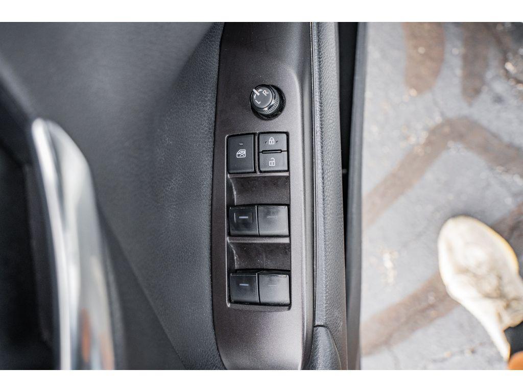 used 2023 Toyota Camry car, priced at $24,990