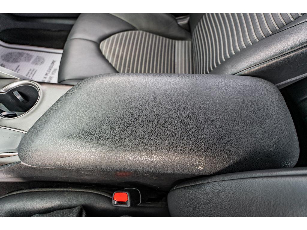 used 2023 Toyota Camry car, priced at $24,990