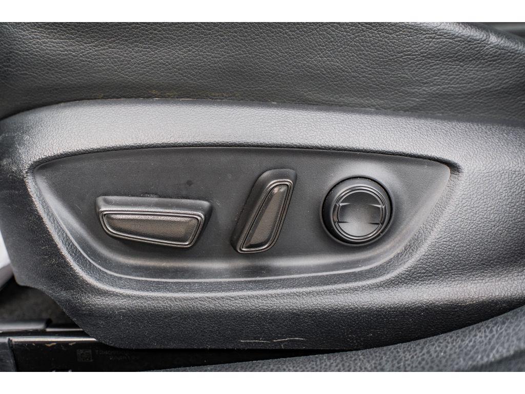 used 2023 Toyota Camry car, priced at $24,990