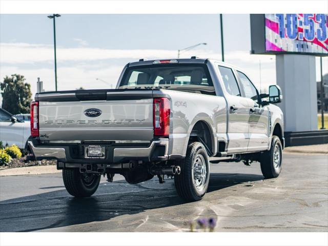 new 2024 Ford F-350 car, priced at $66,380