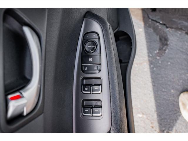 used 2020 Kia Optima car, priced at $17,990