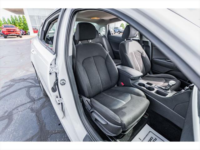 used 2020 Kia Optima car, priced at $17,990