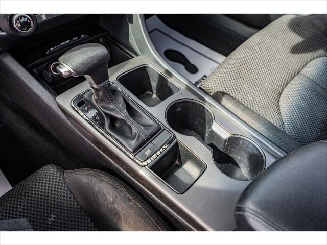 used 2020 Kia Optima car, priced at $17,990
