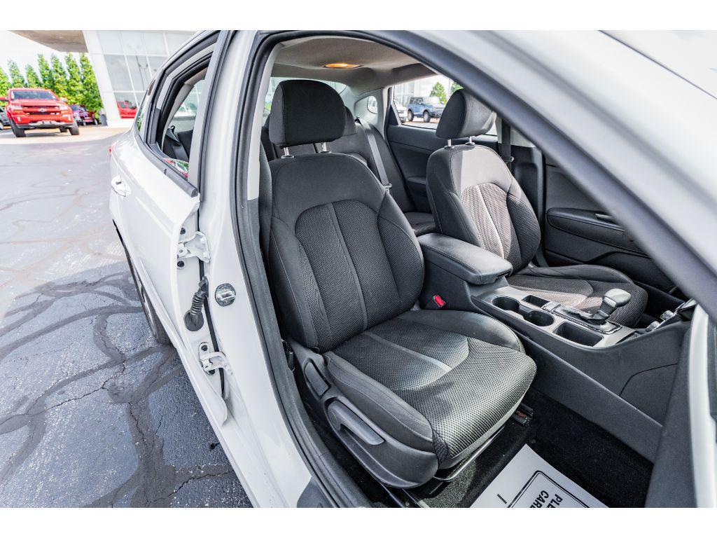 used 2020 Kia Optima car, priced at $17,990