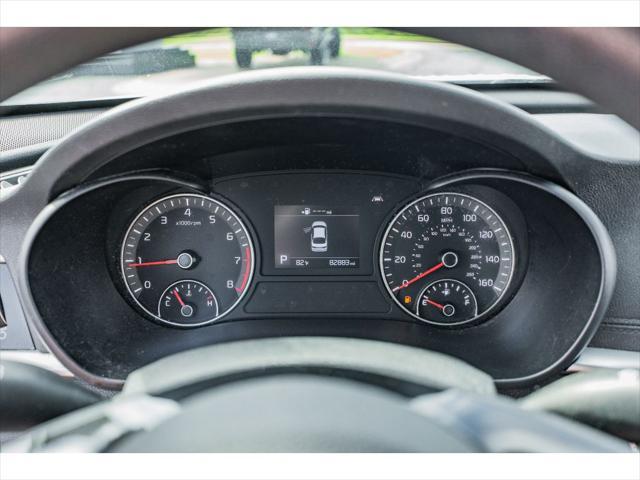 used 2020 Kia Optima car, priced at $17,990