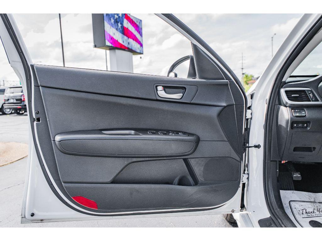 used 2020 Kia Optima car, priced at $17,990