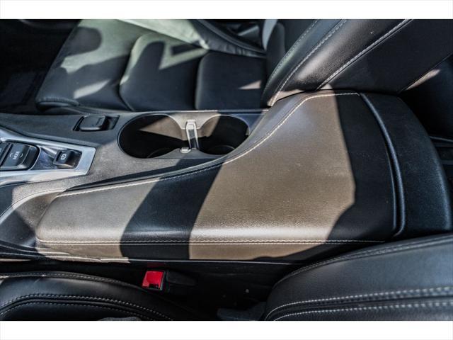 used 2022 Chevrolet Camaro car, priced at $39,900